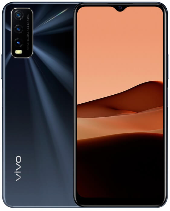 vivo Y20G